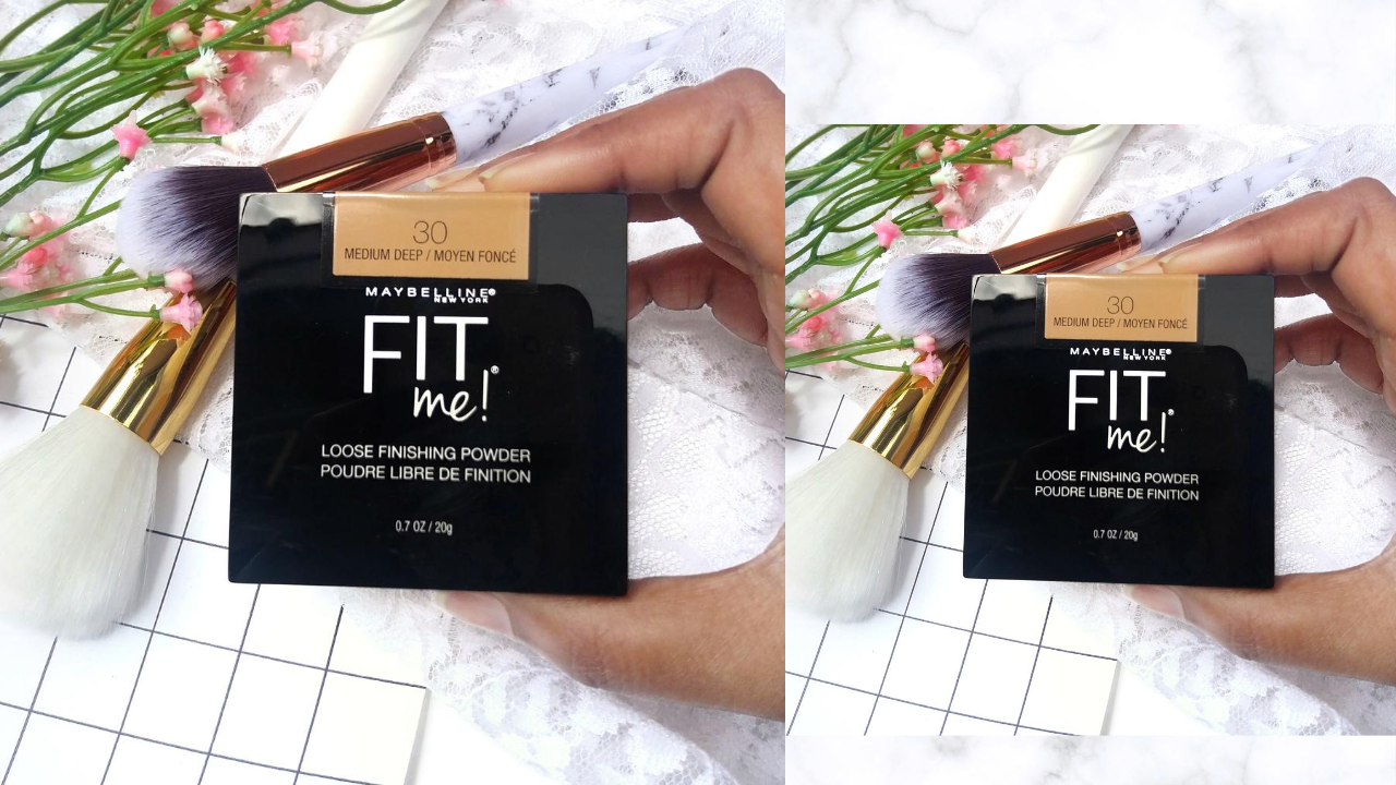 SETTING POWDER